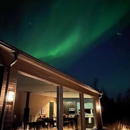 Indulge In Beautiful Nature And Amazing Views. Mortenhals Esterno foto