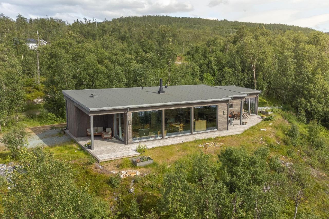 Indulge In Beautiful Nature And Amazing Views. Mortenhals Esterno foto