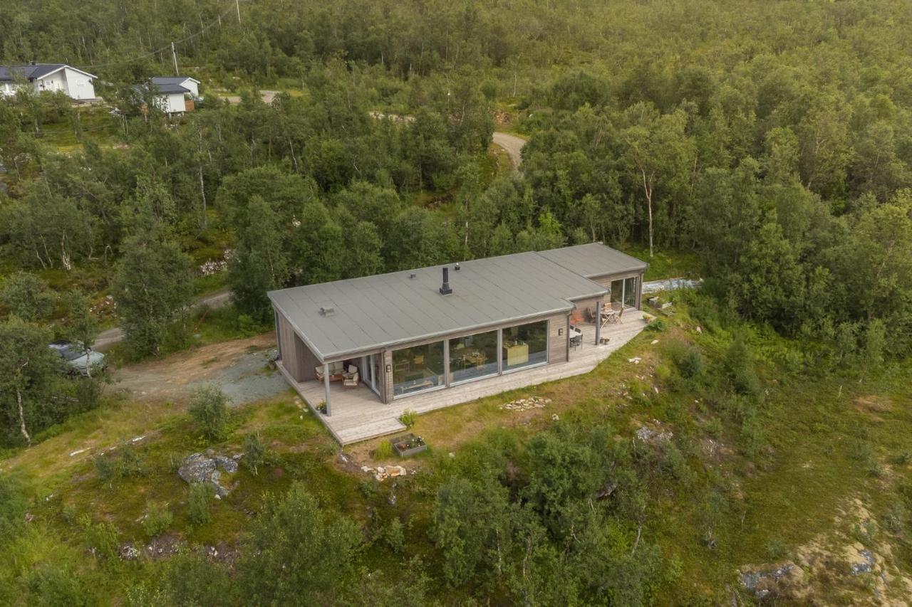 Indulge In Beautiful Nature And Amazing Views. Mortenhals Esterno foto