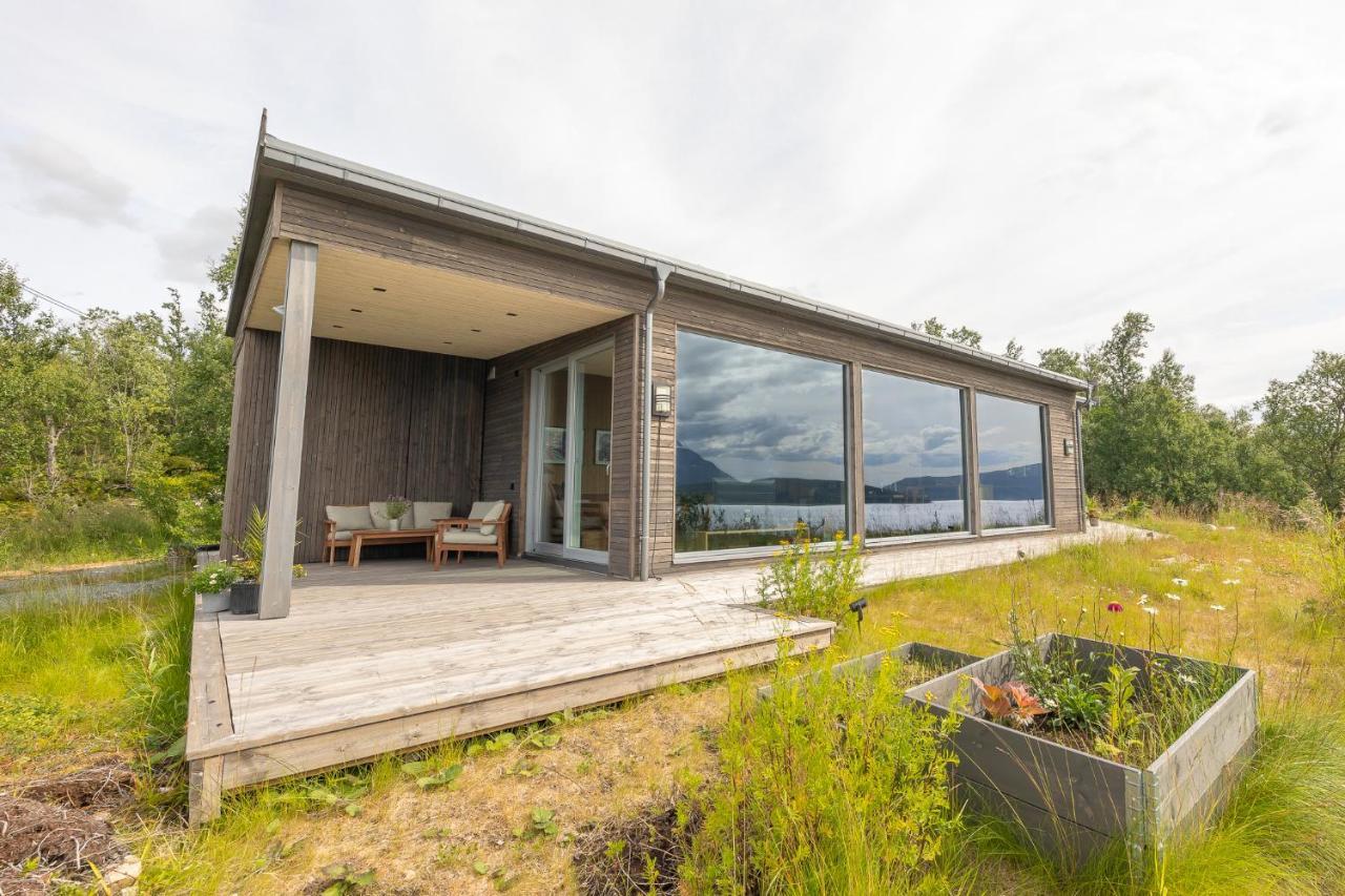 Indulge In Beautiful Nature And Amazing Views. Mortenhals Esterno foto