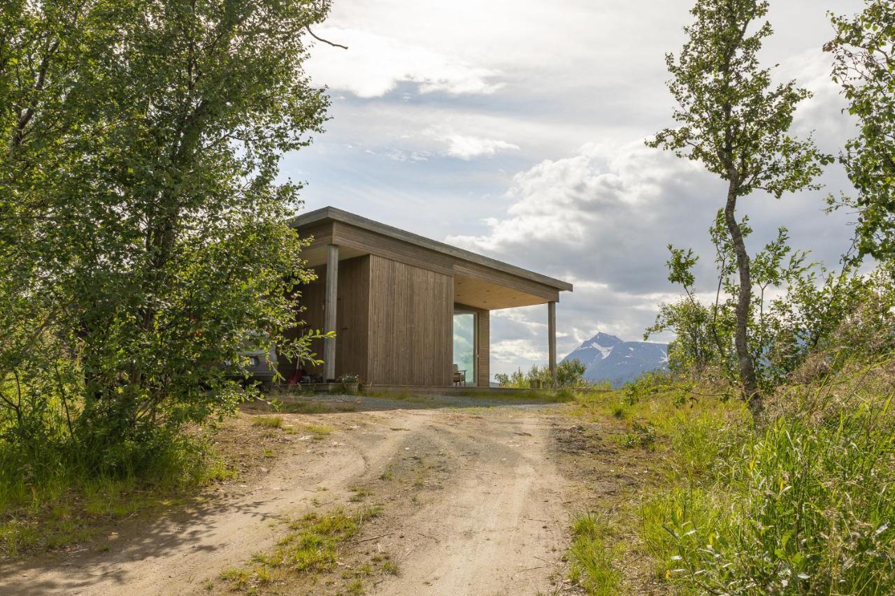 Indulge In Beautiful Nature And Amazing Views. Mortenhals Esterno foto