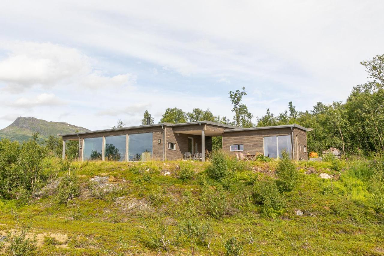 Indulge In Beautiful Nature And Amazing Views. Mortenhals Esterno foto