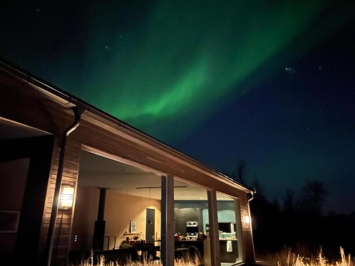 Indulge In Beautiful Nature And Amazing Views. Mortenhals Esterno foto